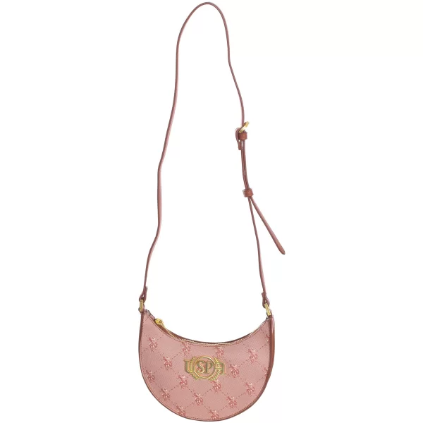 Τσάντες ώμου U.S Polo Assn. BEUHD5935WVG-TAN