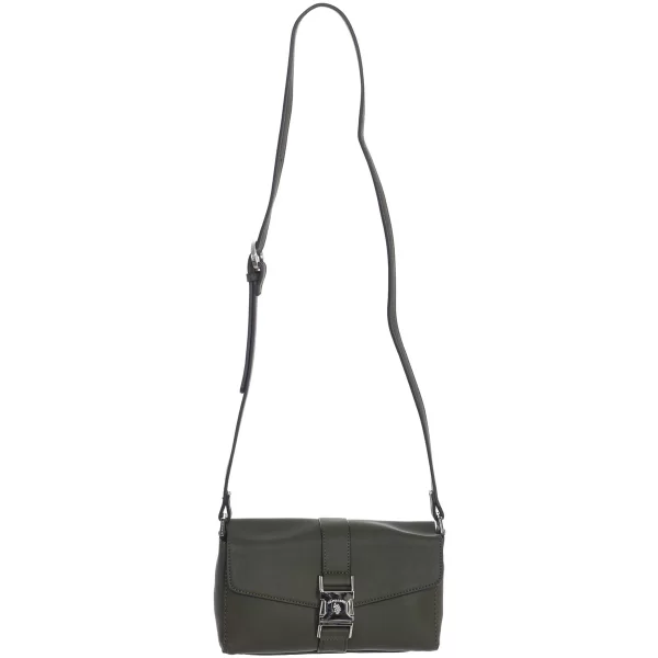 Τσάντες ώμου U.S Polo Assn. BIUC65615WVP-ARMY GREEN