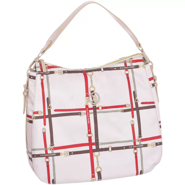 Μπανάνα U.S Polo Assn. BEUHU5906WIP-BEIGE