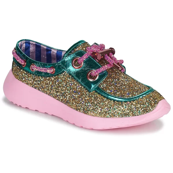 Xαμηλά Sneakers Irregular Choice SKYLAR