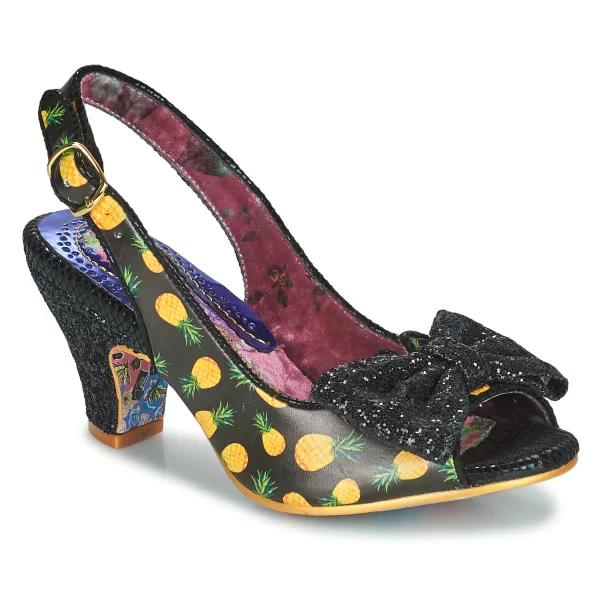 Γόβες Irregular Choice HIYA SYNTH
