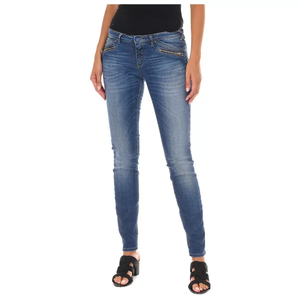 Jeans Met 10DBF0731-D975