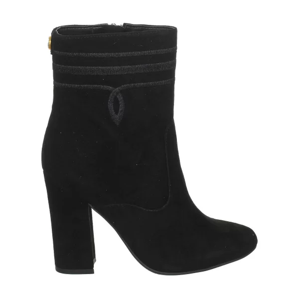 Μποτίνια Guess FLLU23SUE10-BLACK