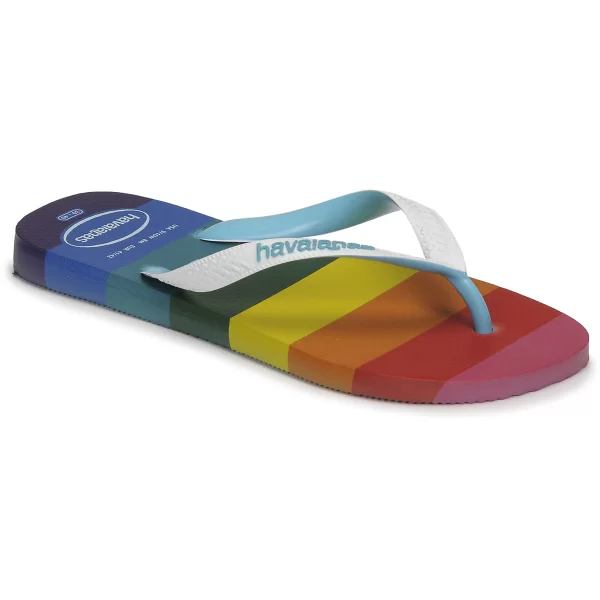 Σαγιονάρες Havaianas TOP PRIDE ALLOVER