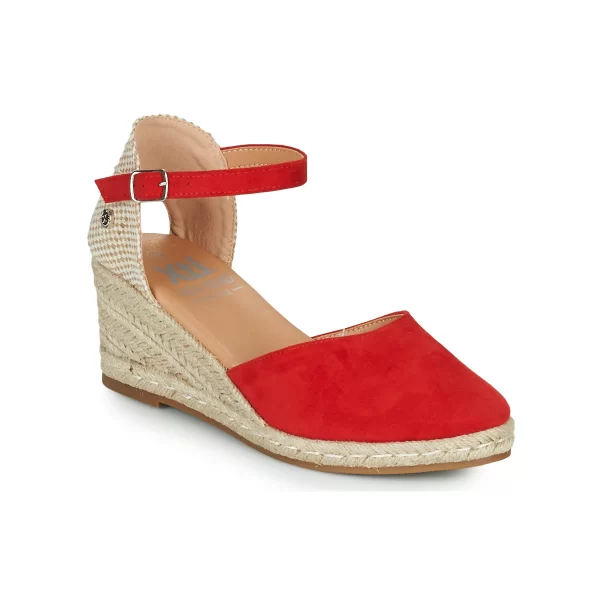 Εσπαντρίγιες Xti 43588-RED