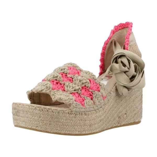 Εσπαντρίγιες Vidorreta 79400gfmo4 Fuxia