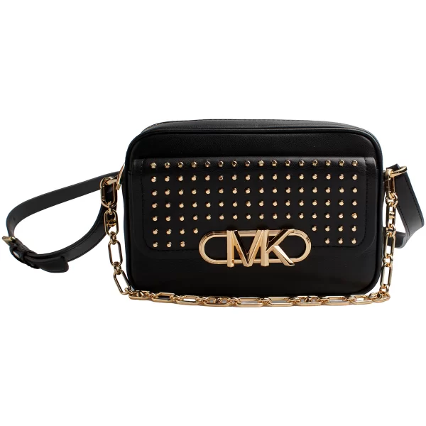 Τσάντες ώμου MICHAEL Michael Kors 32S3G7PC8L-BLACK
