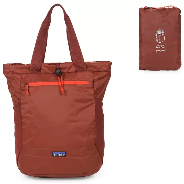 Shopping bag Patagonia TERRAVIA TOTE PACK