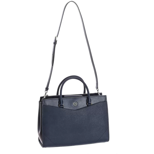 Τσάντες ώμου MICHAEL Michael Kors 30T2SZTS3L-NAVY