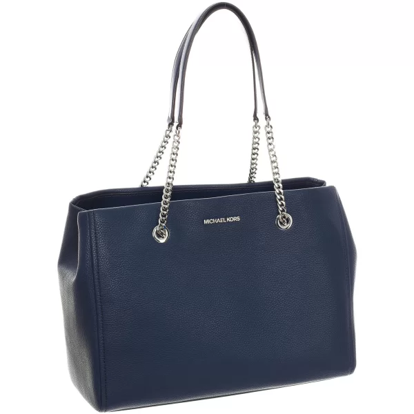 Τσάντες ώμου MICHAEL Michael Kors 38R3SJ6E7I-NAVY
