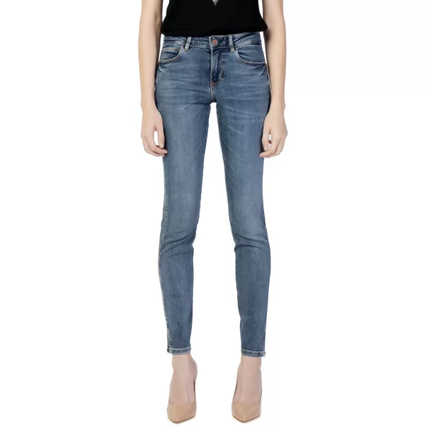 Skinny jeans Guess CURVE X W2YAJ2D4Q02