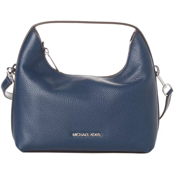 Μπανάνα MICHAEL Michael Kors 35F4S7YM1L-NAVY