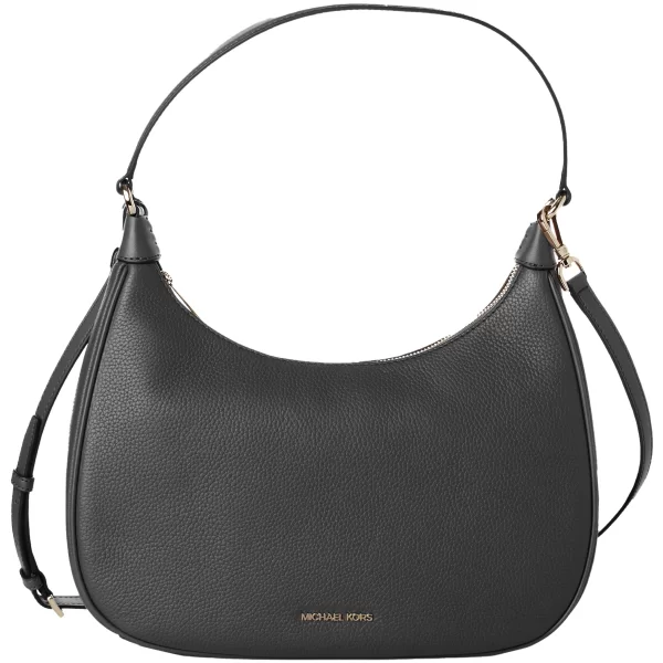 Τσάντες ώμου MICHAEL Michael Kors 35R3G4CH3L-BLACK
