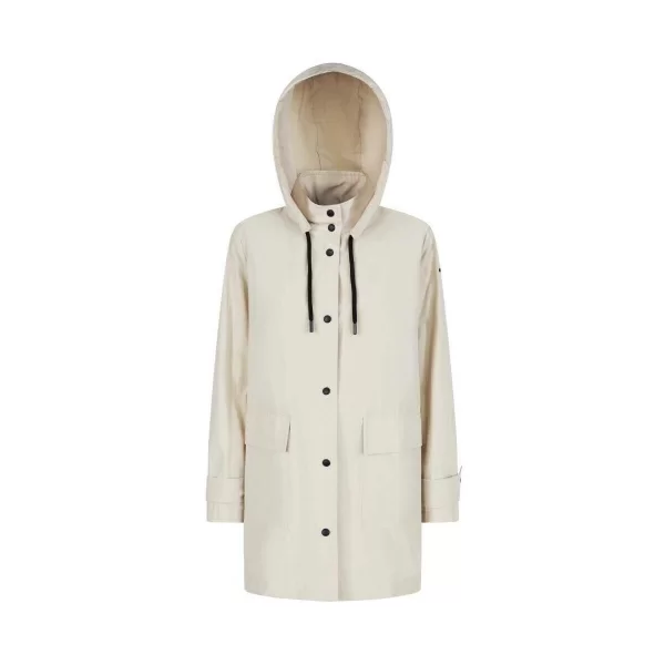 Αντιανεμικά Geox W Ilde Parka F1616