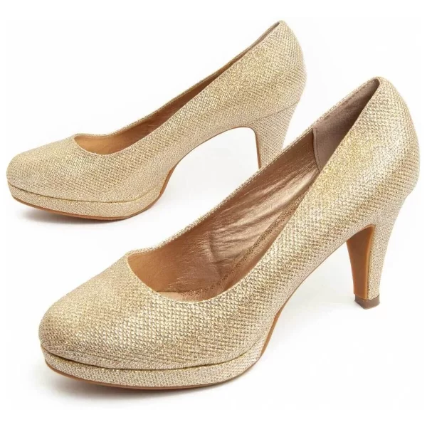 Γόβες Montevita 91270