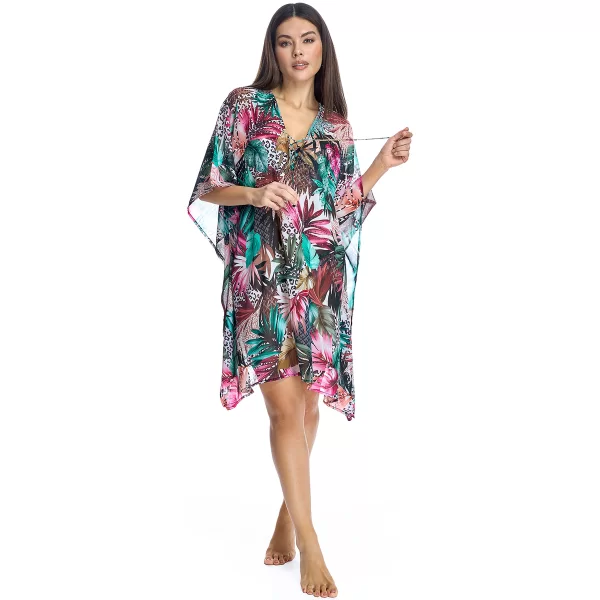 Παρεό Ory W240895-KERALA