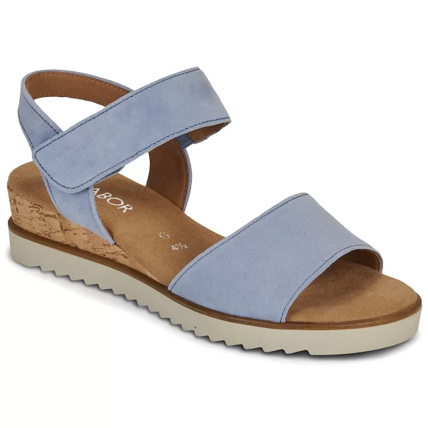 Μπαλαρίνες Gabor KARIBITOU