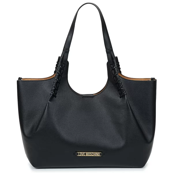 Shopping bag Love Moschino CRISS CROSS JC4297PP0O