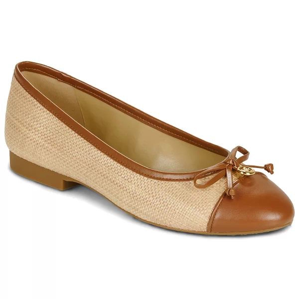 Μπαλαρίνες MICHAEL Michael Kors PIPER FLEX BALLET