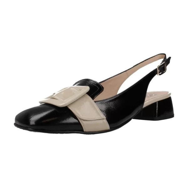 Μπαλαρίνες Joni 28246j Negro