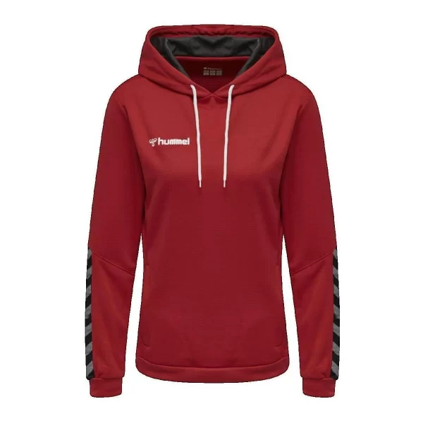 Φούτερ hummel Sweat à capuche hmlAUTHENTIC POLY HOODIE WOMAN