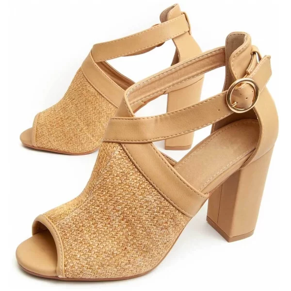 Σανδάλια Montevita 92146