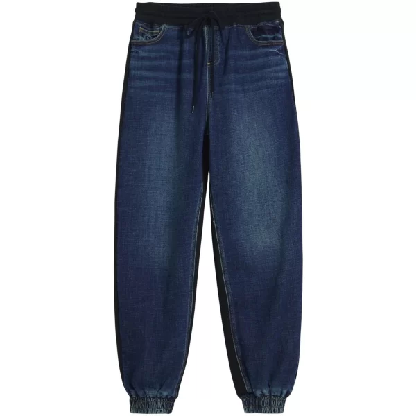 φαρδιά / καμπάνα Desigual DENIM_KIMY 25WWDD08