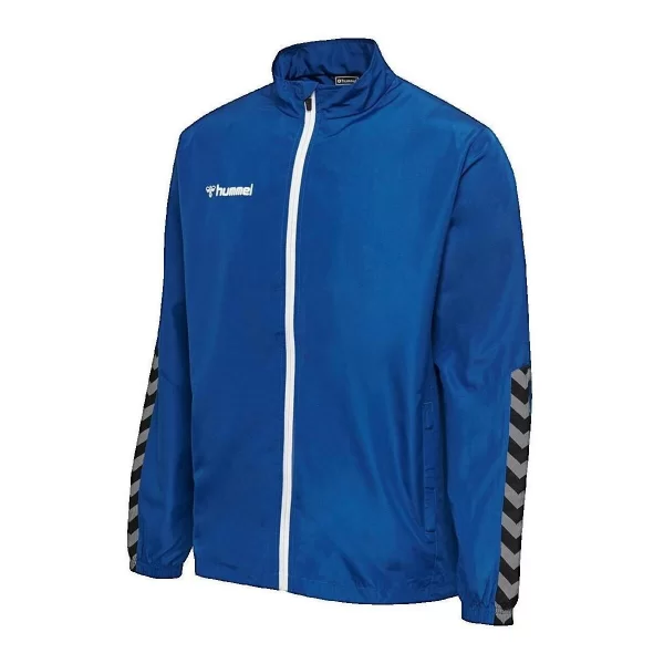 Ζακέτα hummel Veste hmlAUTHENTIC Micro