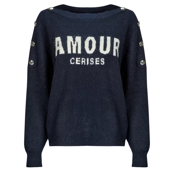 Πουλόβερ Le Temps des Cerises GALLI