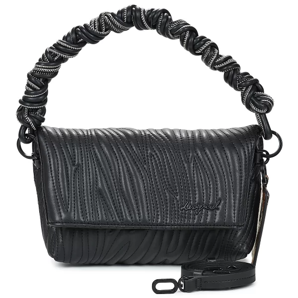 Τσάντες ώμου Desigual BAG HELIUM TROKEL