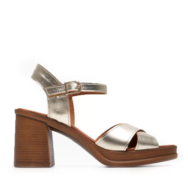 COMMANCHERO ΓΥΝΑΙΚΕΙΑ ΕΣΠΑΝΤΡΙΓΙΑ 51312 ΧΡΥΣΟ