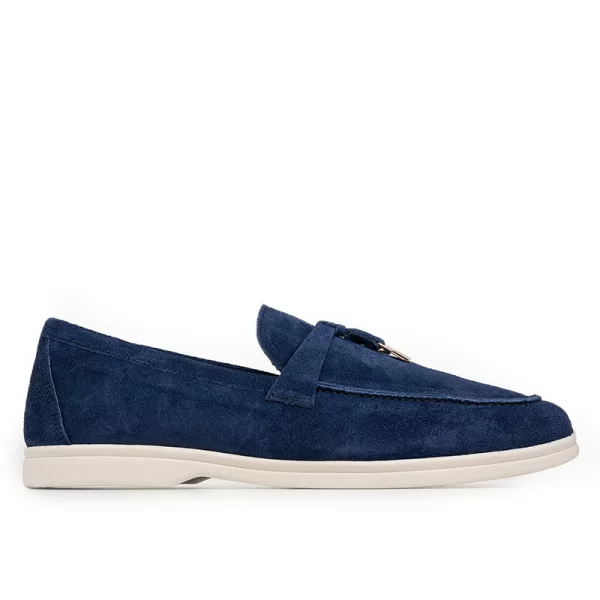 COMMANCHERO ΓΥΝΑΙΚΕΙΟ LOAFER 51339-427 NAVY