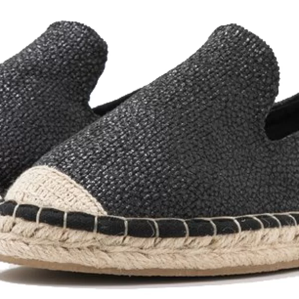 ΓΥΝΑΙΚΕΙΑ ESPADRILLE VERO MODA BLACK VERO MODA