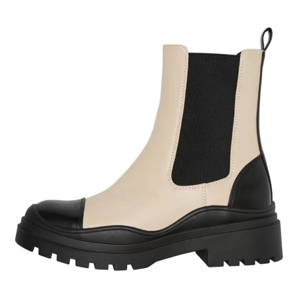 BOOTS VERO MODA NILLA OATMEAL VERO MODA