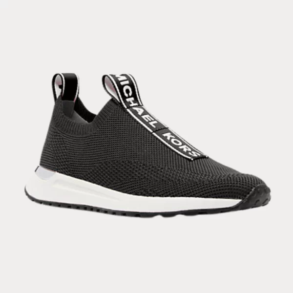 SNEAKERS MICHAEL KORS BLACK ACTIVE BLACK MICHAEL KORS