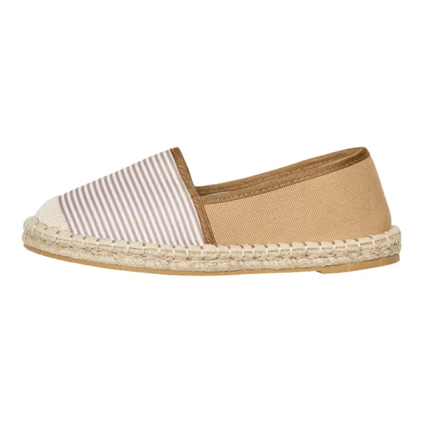 ΕΣΠΑΝΤΡΙΓΙΑ VERO MODA VMMIRA ESPADRILLE TAN VERO MODA