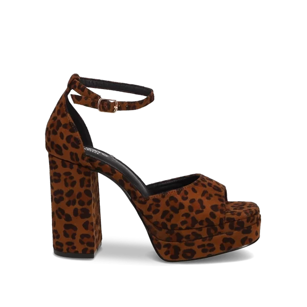 Λεοπάρ πέδιλο