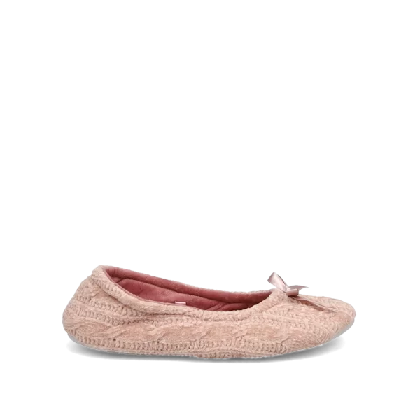 Ροζ παντόφλα