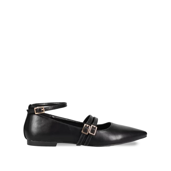 Μαύρη μπαλαρίνα