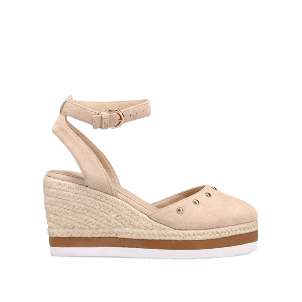 Μπεζ εσπαντρίγια