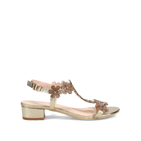 Χρυσό πέδιλο