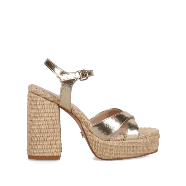 Χρυσό πέδιλο