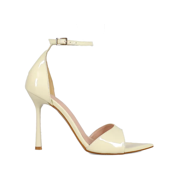 Κίτρινο πέδιλο