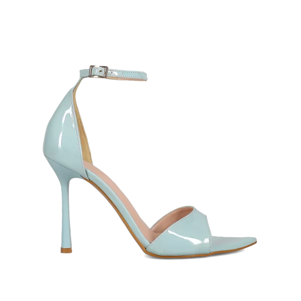 Γαλάζιο πέδιλο