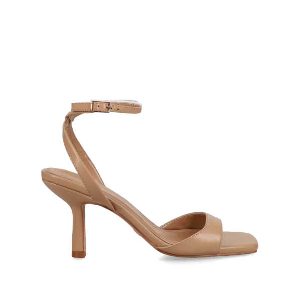 Μπεζ πέδιλο