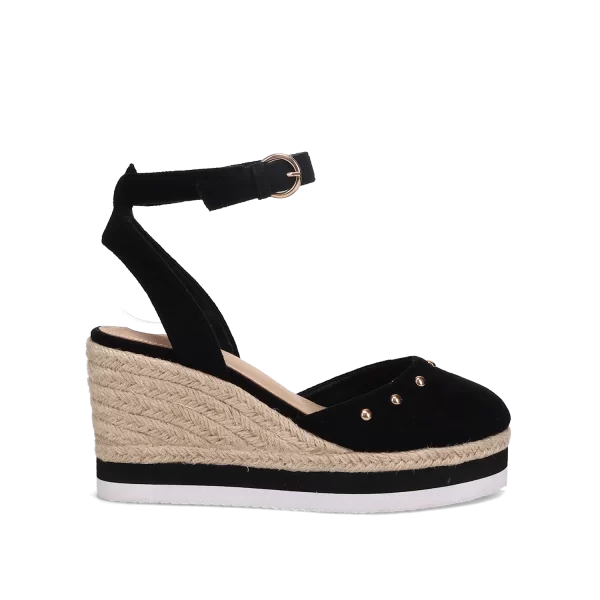 Μαύρη εσπαντρίγια