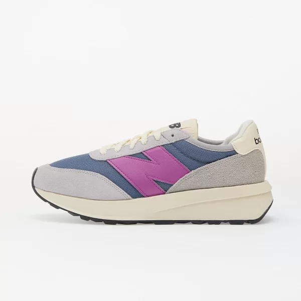 Sneakers New Balance 370 Pearl Grey EUR 37