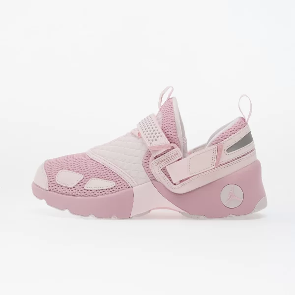 Sneakers Jordan Trunner Lx Iced Carmine/ Iced Carmine-Pearl Pink EUR 38.5