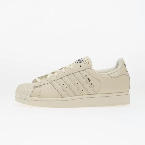 Sneakers adidas Superstar II W Off White/ Off White/ Carbon EUR 39 1/3
