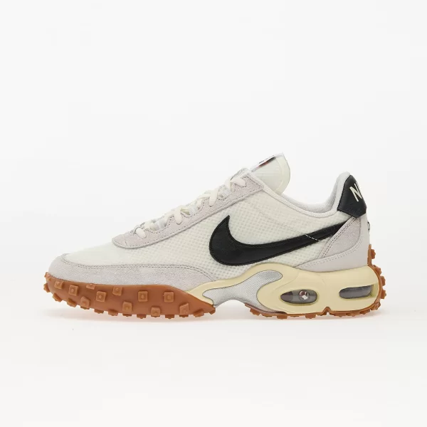 Sneakers Nike Air Max Waffle Sp 2 Sail/ Black-Gum Med Brown-Neutral Grey-White EUR 44.5